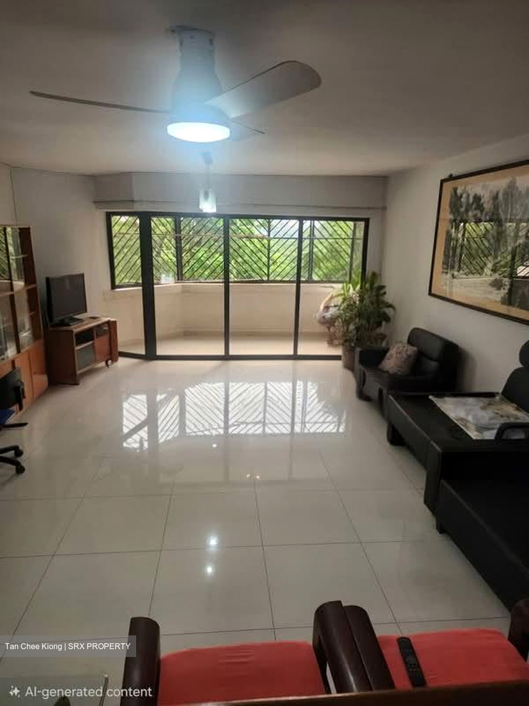 Ivory Heights (D22), Condominium #564456031